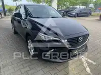 2017 Mazda CX-3