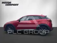 2017 Mazda CX-3