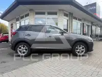 2017 Mazda CX-3