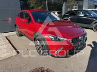 2017 Mazda CX-3