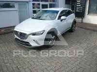 2017 Mazda CX-3