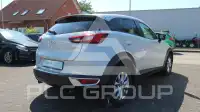 2017 Mazda CX-3