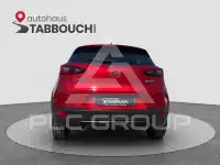 2017 Mazda CX-3