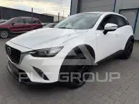 2017 Mazda CX-3