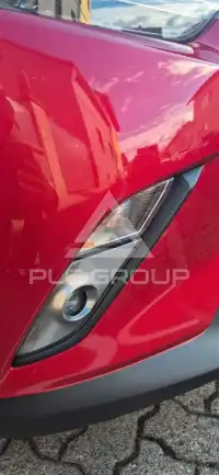 2017 Mazda CX-3
