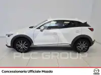 2017 Mazda CX-3