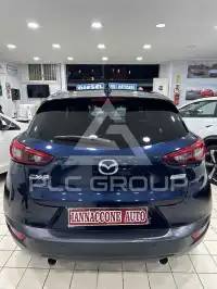 2017 Mazda CX-3