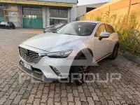 2017 Mazda CX-3
