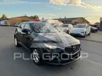 2017 Mazda CX-3