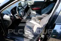 2017 Mazda CX-3