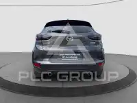 2017 Mazda CX-3