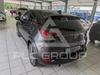 2017 Mazda CX-3