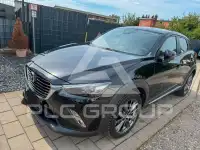 2017 Mazda CX-3