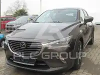 2017 Mazda CX-3