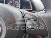 2017 Mazda CX-3