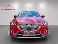 2017 Mazda CX-3