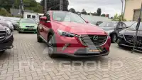 2017 Mazda CX-3