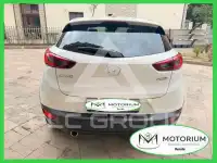 2017 Mazda CX-3