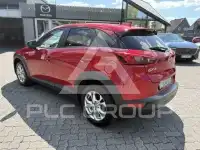 2017 Mazda CX-3