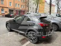 2017 Mazda CX-3