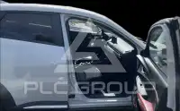2017 Mazda CX-3