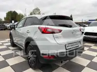 2017 Mazda CX-3