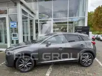2017 Mazda CX-3