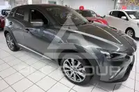 2017 Mazda CX-3