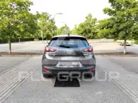 2017 Mazda CX-3
