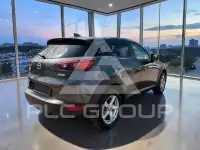 2017 Mazda CX-3