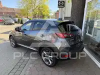 2017 Mazda CX-3