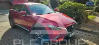 2017 Mazda CX-3