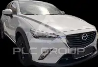 2017 Mazda CX-3