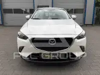 2017 Mazda CX-3