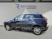 2017 Mazda CX-3