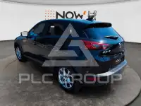 2017 Mazda CX-3