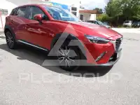 2017 Mazda CX-3