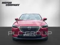 2017 Mazda CX-3