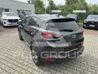 2017 Mazda CX-3