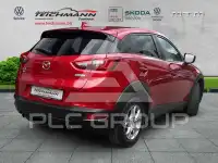 2017 Mazda CX-3