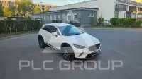 2017 Mazda CX-3