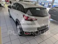 2017 Mazda CX-3