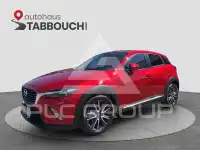 2017 Mazda CX-3