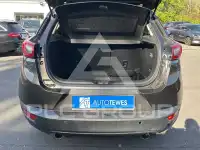 2017 Mazda CX-3