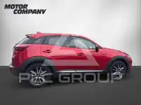 2017 Mazda CX-3