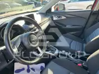 2017 Mazda CX-3