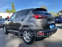 2017 Mazda CX-3