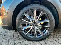 2017 Mazda CX-3