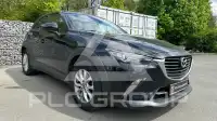 2017 Mazda CX-3