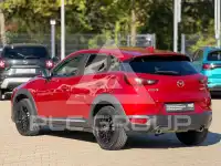 2017 Mazda CX-3
